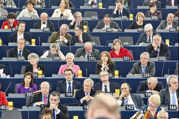 Les décideurs politiques européens se rassemblent pour protéger le budget Erasmus